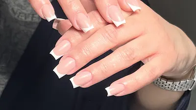 Beauty Salon Yevheniia Zapadaieva